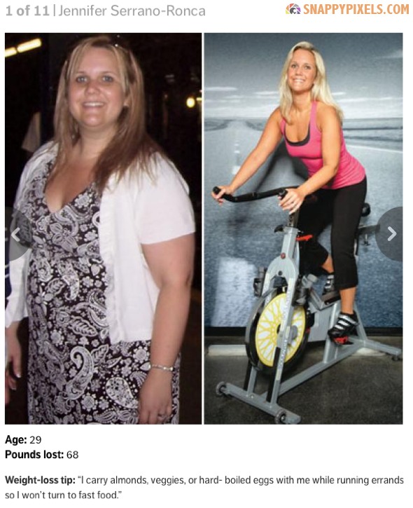 amazing before and after weight loss