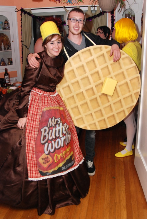 Halloween Couples  Made Snappy couples Pixels Creative DIY for costumes  awesome 31 diy  Costumes