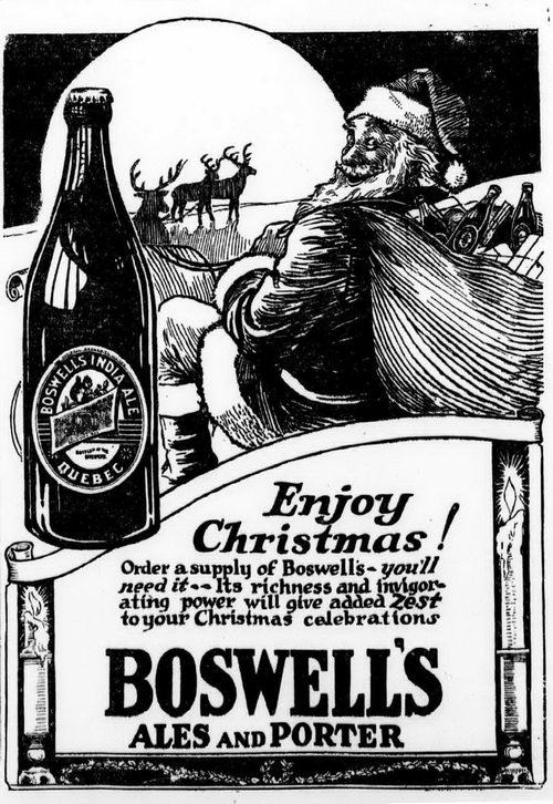 Boswell's