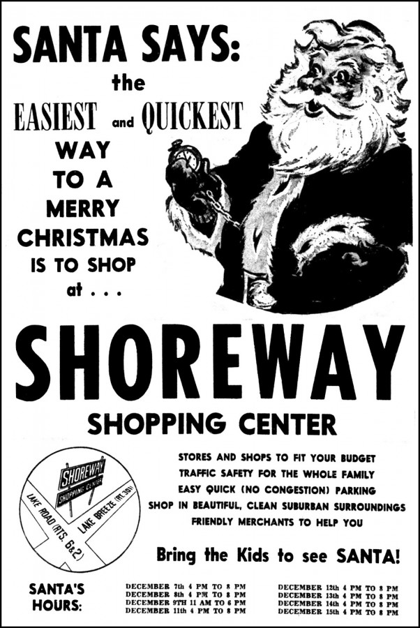 Dec7-61-santa-shoreway-ad