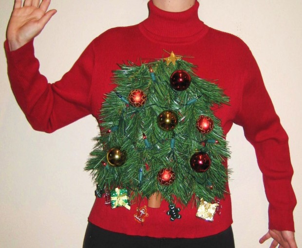 Gallery Ugly Christmas Sweater Ideas Homemade