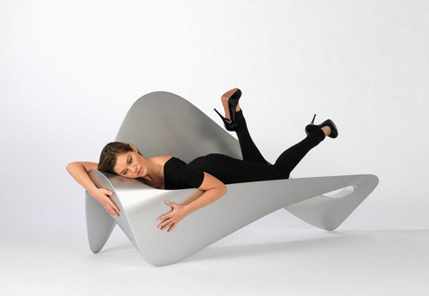 Futuristic Furniture Ideas for Your Home - Snappy Pixels