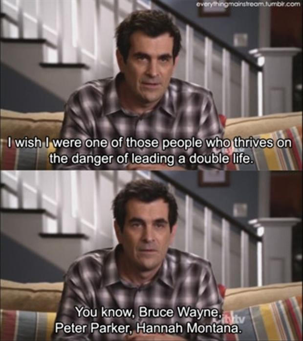 Funny Modern  TV Family  Quotes  29 Pictures Snappy Pixels