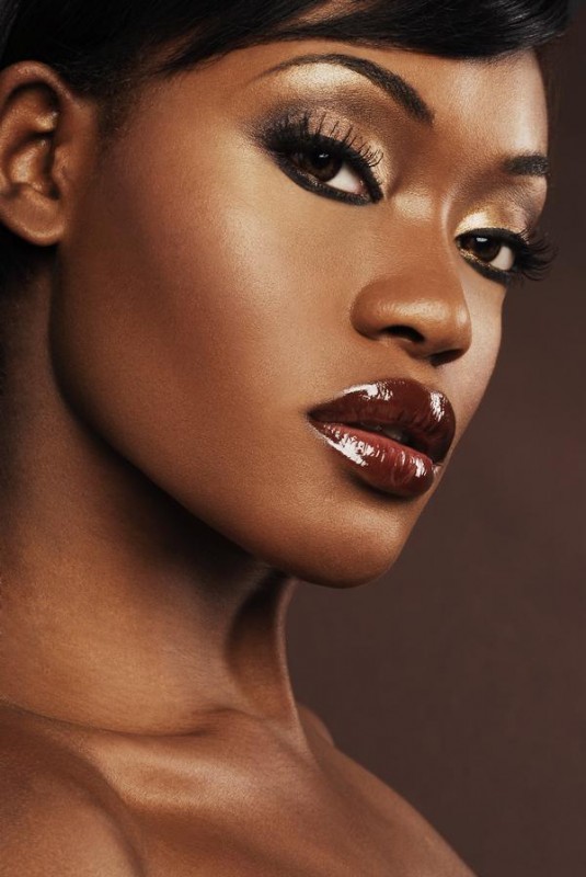 Black Women Pretty